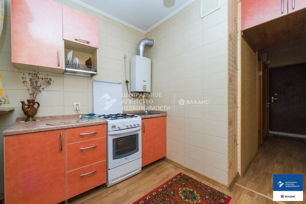 Продажа квартиры, Рязань, ул. Фирсова - Фото 1