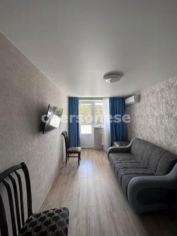 Продажа квартиры, Севастополь, ул. Челюскинцев - Фото 1