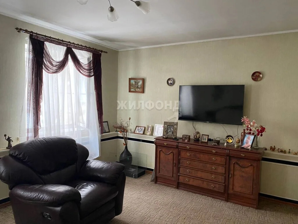 Продажа дома, Новосибирск, ул. Гастелло - Фото 1