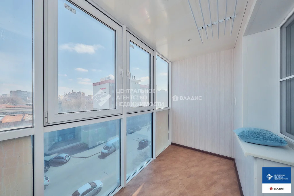 Продажа квартиры, Рязань, ул. Московская - Фото 10