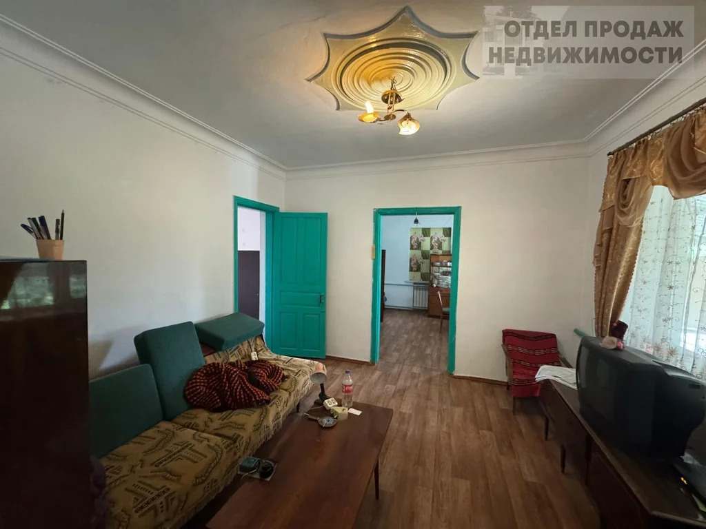 Большой дом - Фото 12