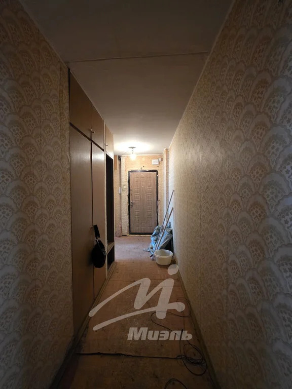 Продажа квартиры, м. Пражская, ул. Красного Маяка - Фото 11