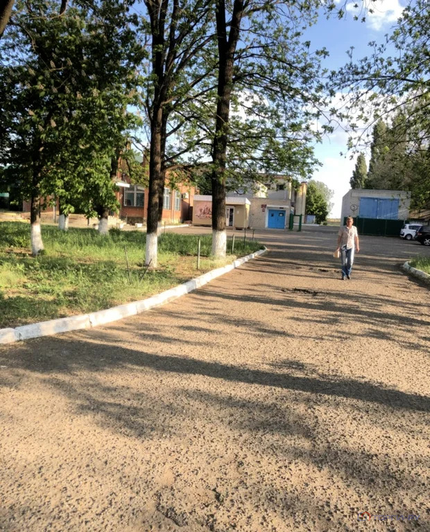 Продажа производственного помещения, Гулькевичи, Гулькевичский район, ... - Фото 0