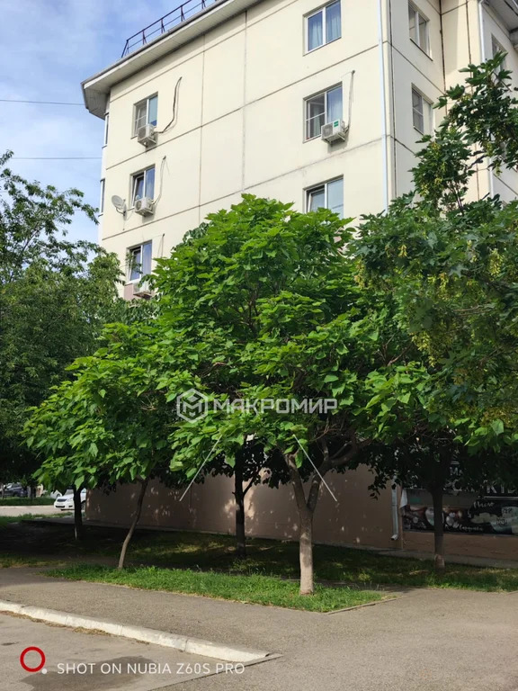 Продажа квартиры, Краснодар, 3-я Целиноградская ул. - Фото 2