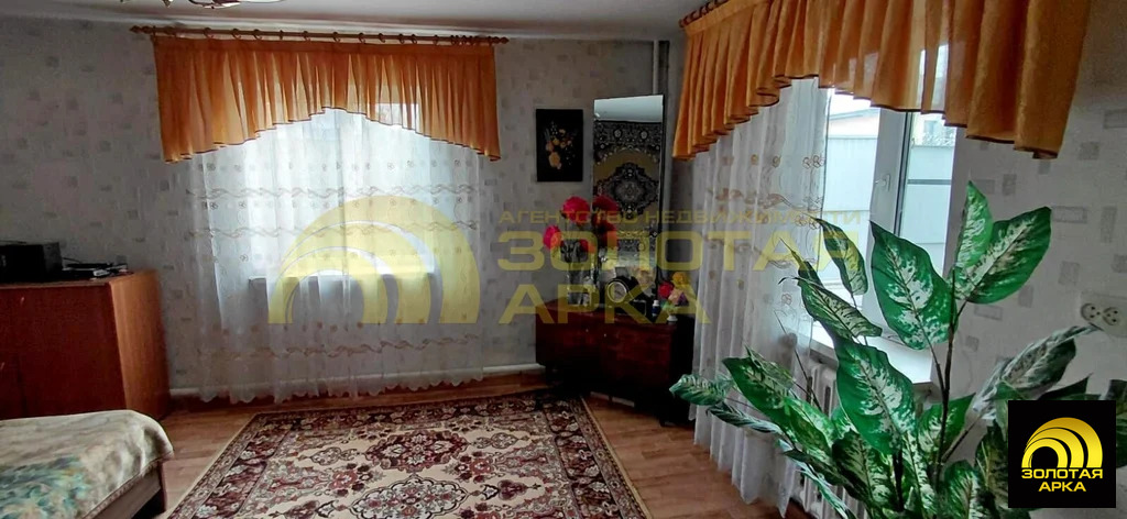 Продажа дома, Крымск, Крымский район, ул. Тургенева - Фото 12