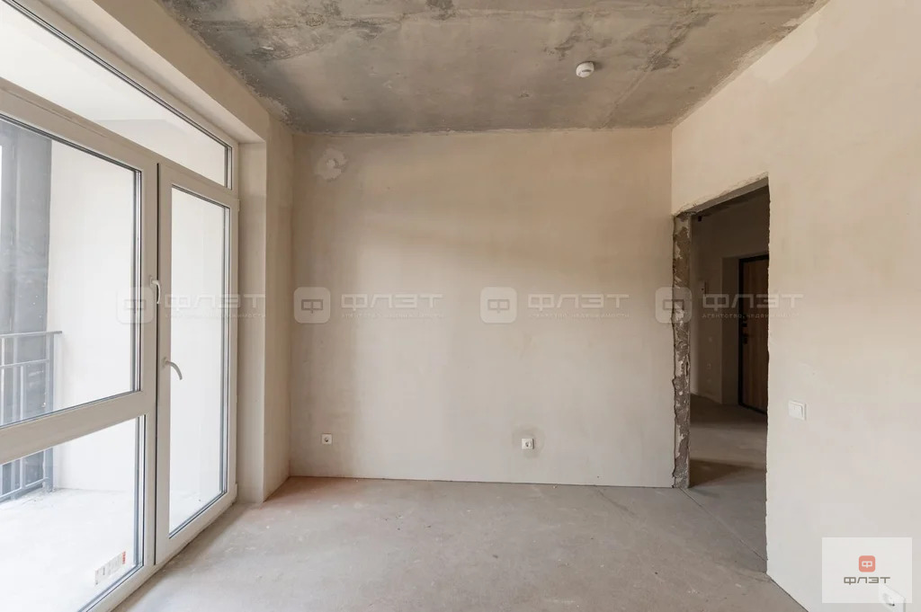 Продажа квартиры, Казань, ул. Рашита Салахова - Фото 30