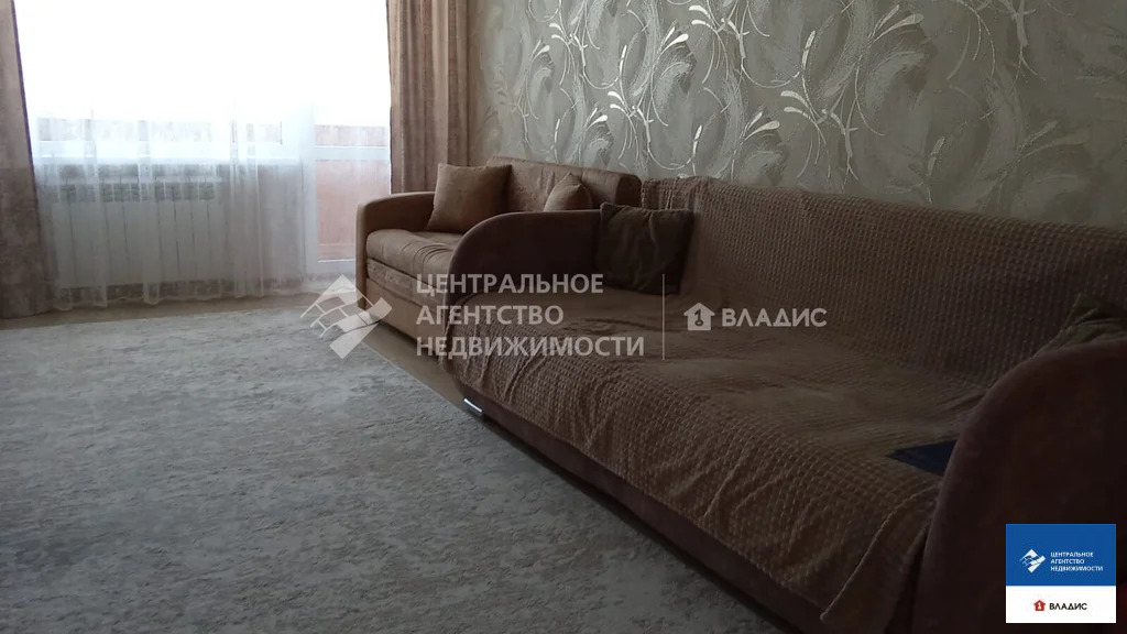 Продажа квартиры, Шилово, Шиловский район, ул. 8 Марта - Фото 5