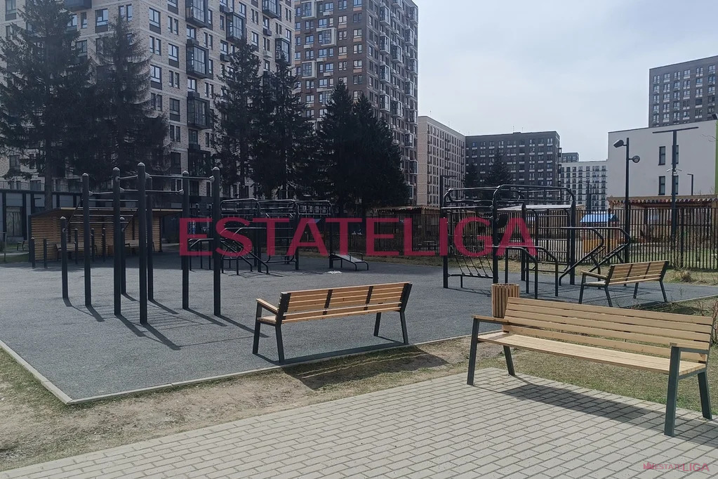 Продажа квартиры, Путилково, Красногорский район, Вольная улица - Фото 32