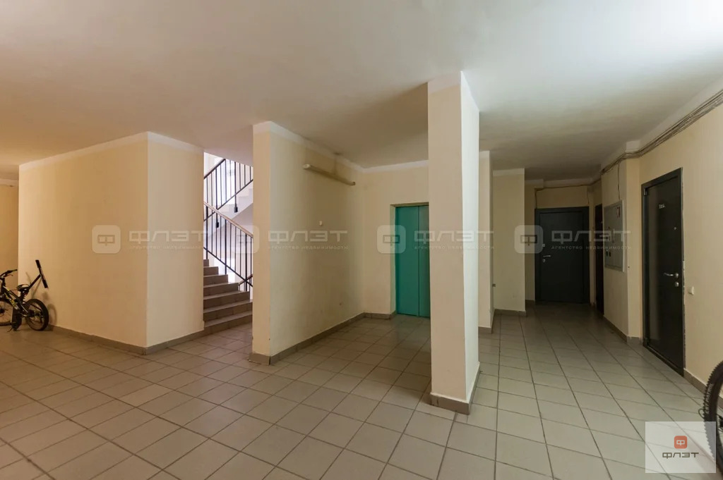 Продажа квартиры, Казань, ул. Гарифа Ахунова - Фото 19