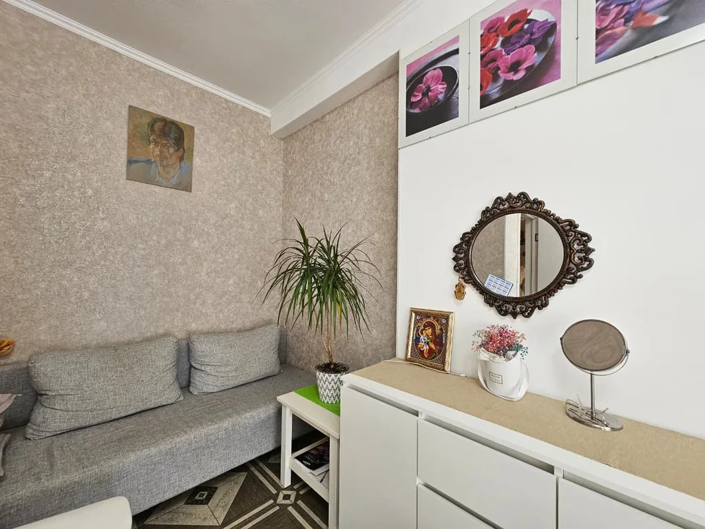 Продажа квартиры, Абинск, Абинский район, ул. Парижской Коммуны - Фото 9