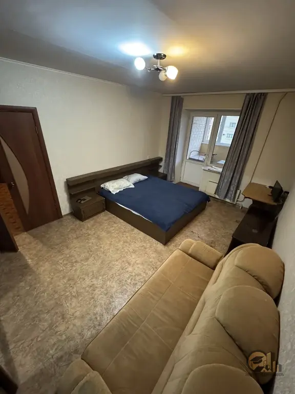 Сдам 1 комн квартиру на длительный срок МЦД(D2) Щербинка - Фото 7