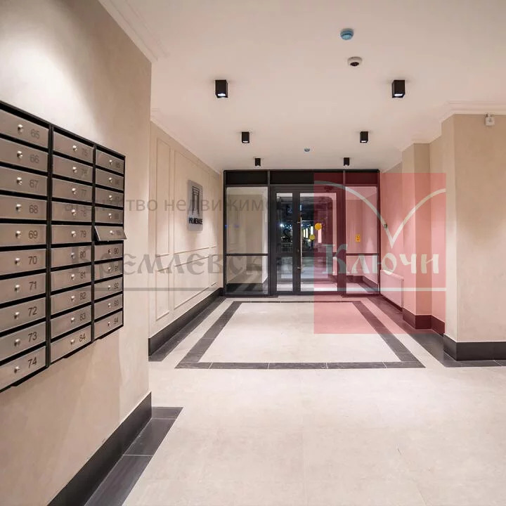 Продажа квартиры, Улица Парфёновская, дом 6, корпус 2 стр 1 - Фото 3