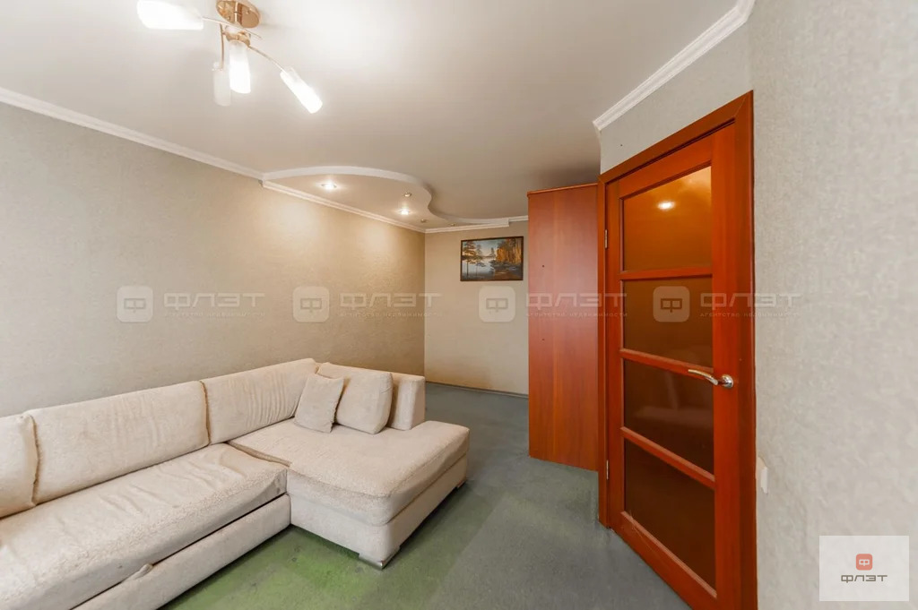 Продажа квартиры, Казань, ул. Академика Лаврентьева - Фото 11