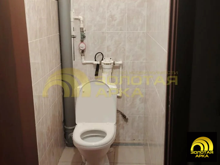 Продажа квартиры, Темрюк, Темрюкский район, ул. Анджиевского - Фото 5