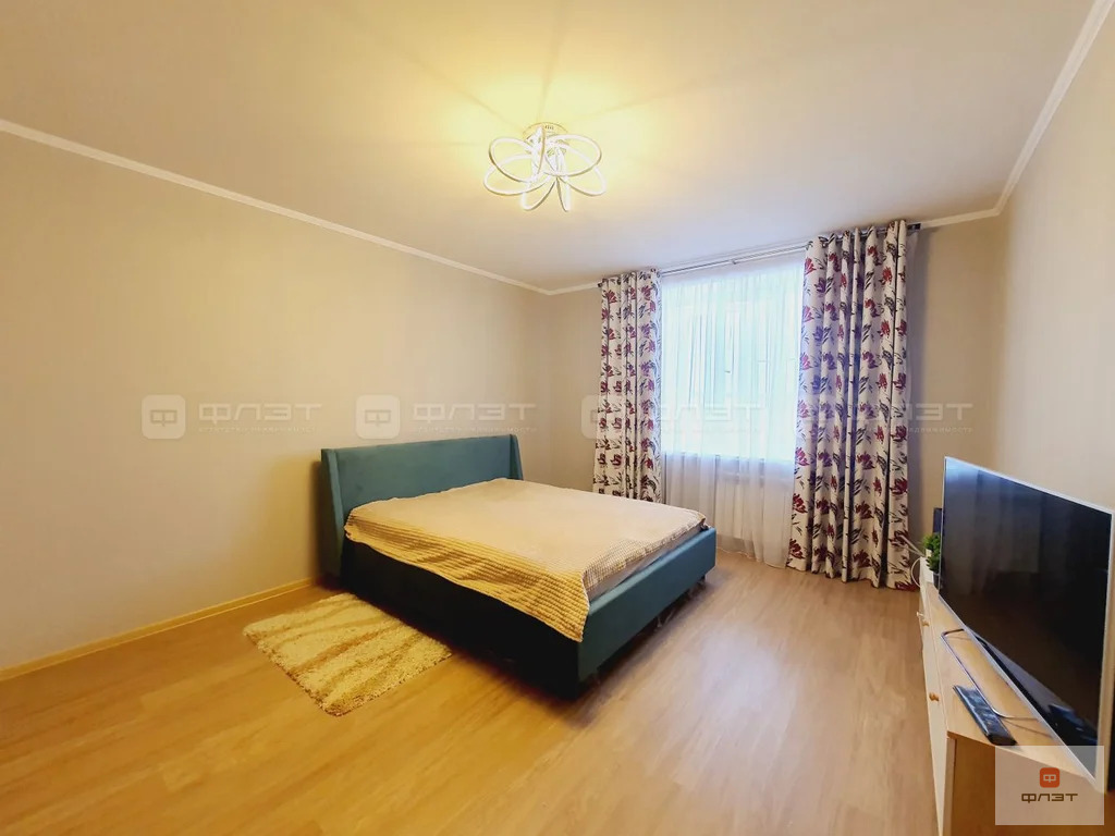 Продажа квартиры, Казань, ул. Салиха Батыева - Фото 14