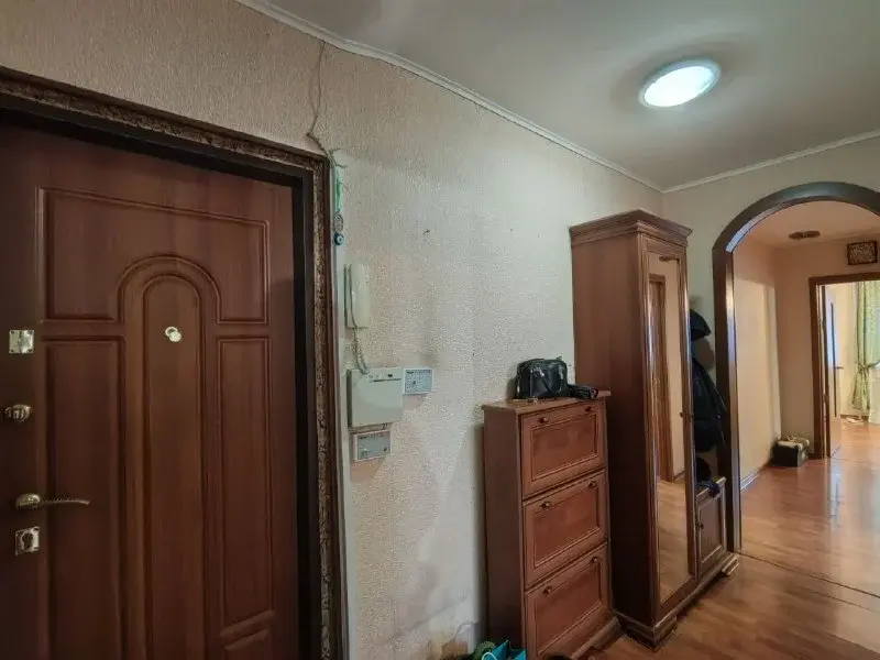 3-х комн кв пр. Ленина, 68, кухня 8,3 кв.м., в отл сост. 5 млн 500 тыс - Фото 13