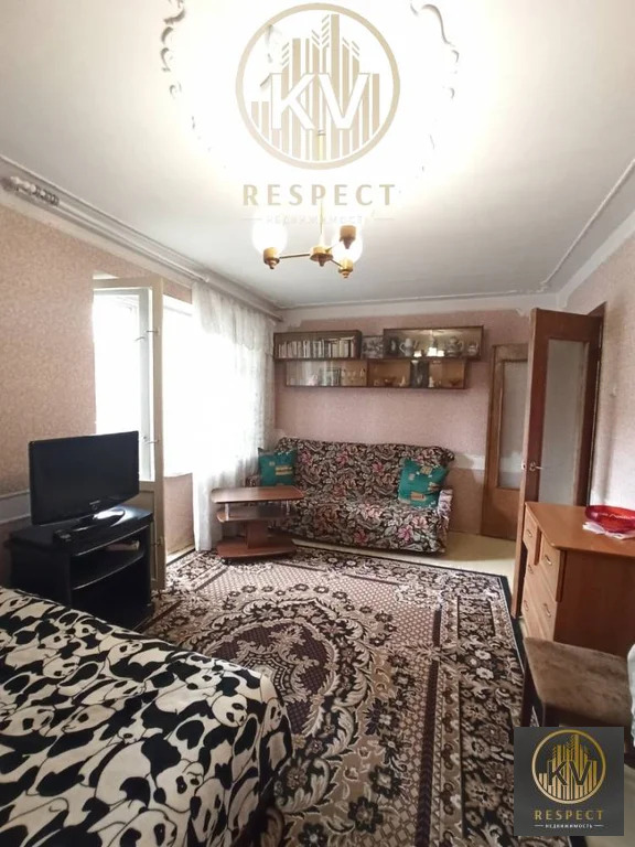 Продажа квартиры, Кисловодск, ул. Жуковского - Фото 4