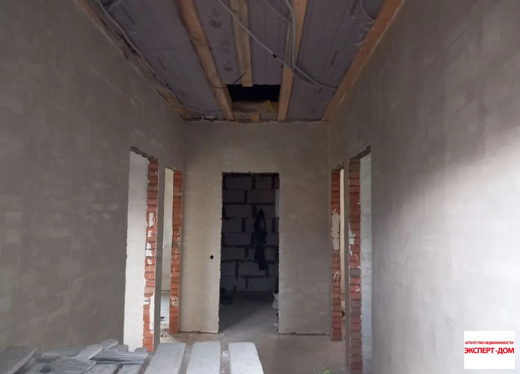 Продажа дома, Приморка, Неклиновский район, Новая-1 ул. - Фото 8