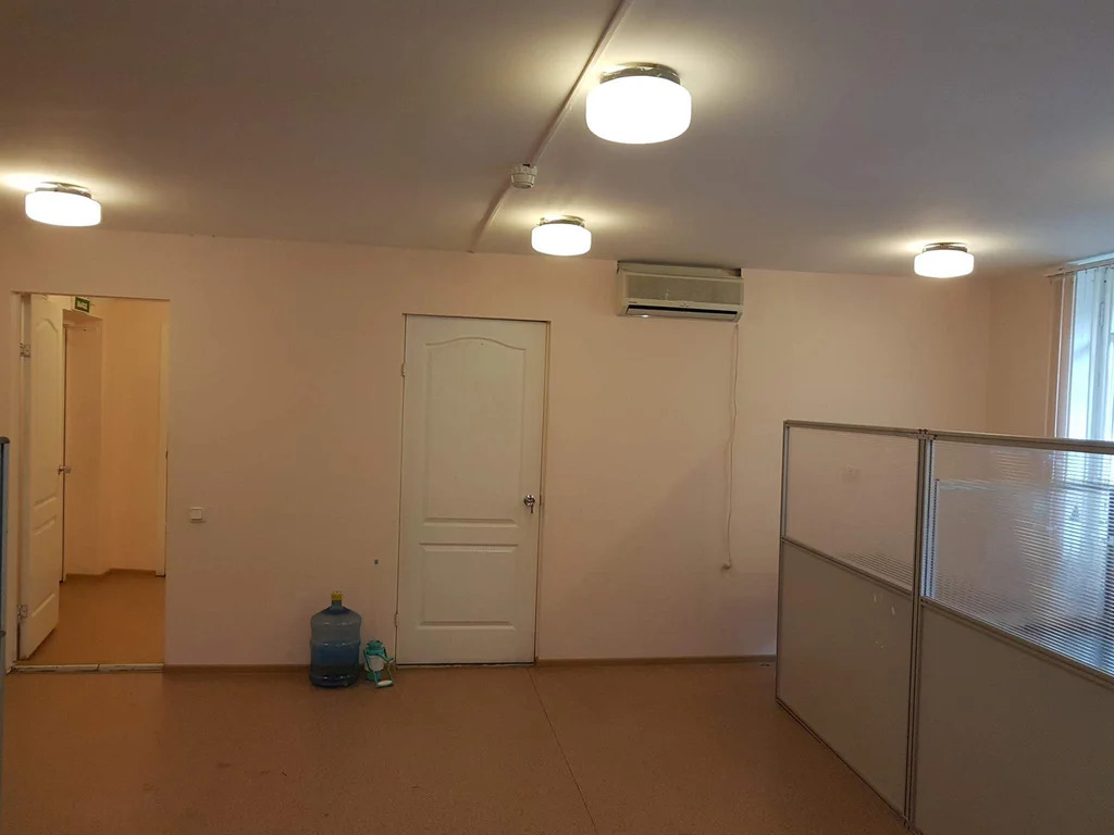 Аренда офиса 6 м2 - Фото 4