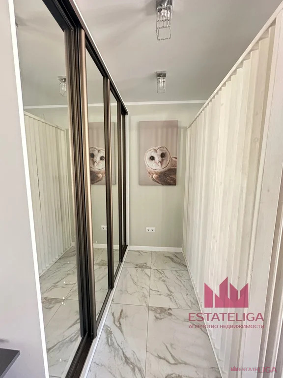 Продажа квартиры, Лопатино, Ленинский район, Сухановская улица - Фото 20