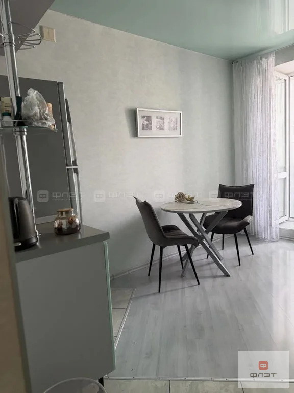 Продажа квартиры, Казань, ул. Чистопольская - Фото 4