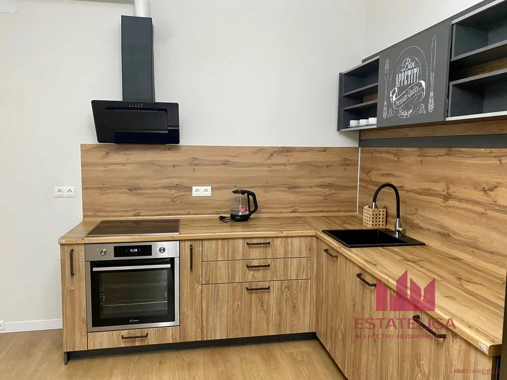 Аренда квартиры, Рязанский пр-кт. - Фото 6