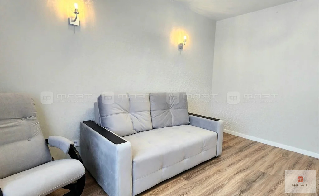 Продажа квартиры, Казань, ул. Академика Глушко - Фото 18