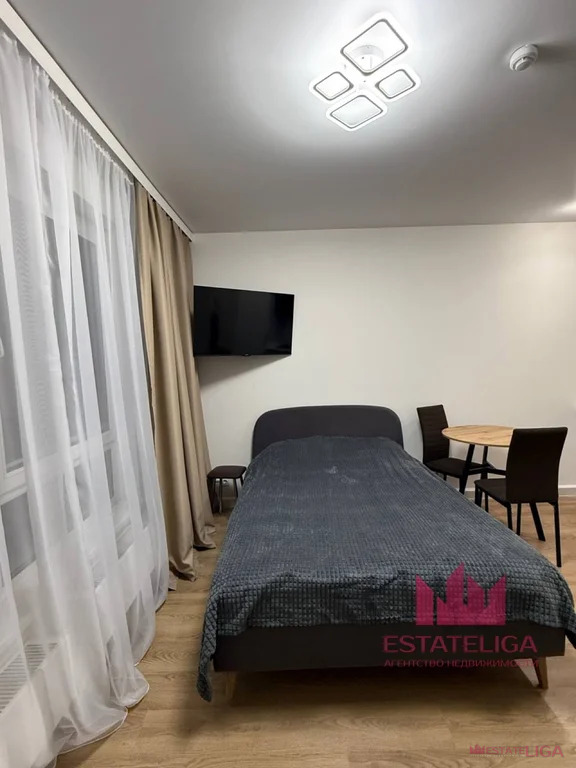 Аренда квартиры, Очаковское ш. - Фото 4