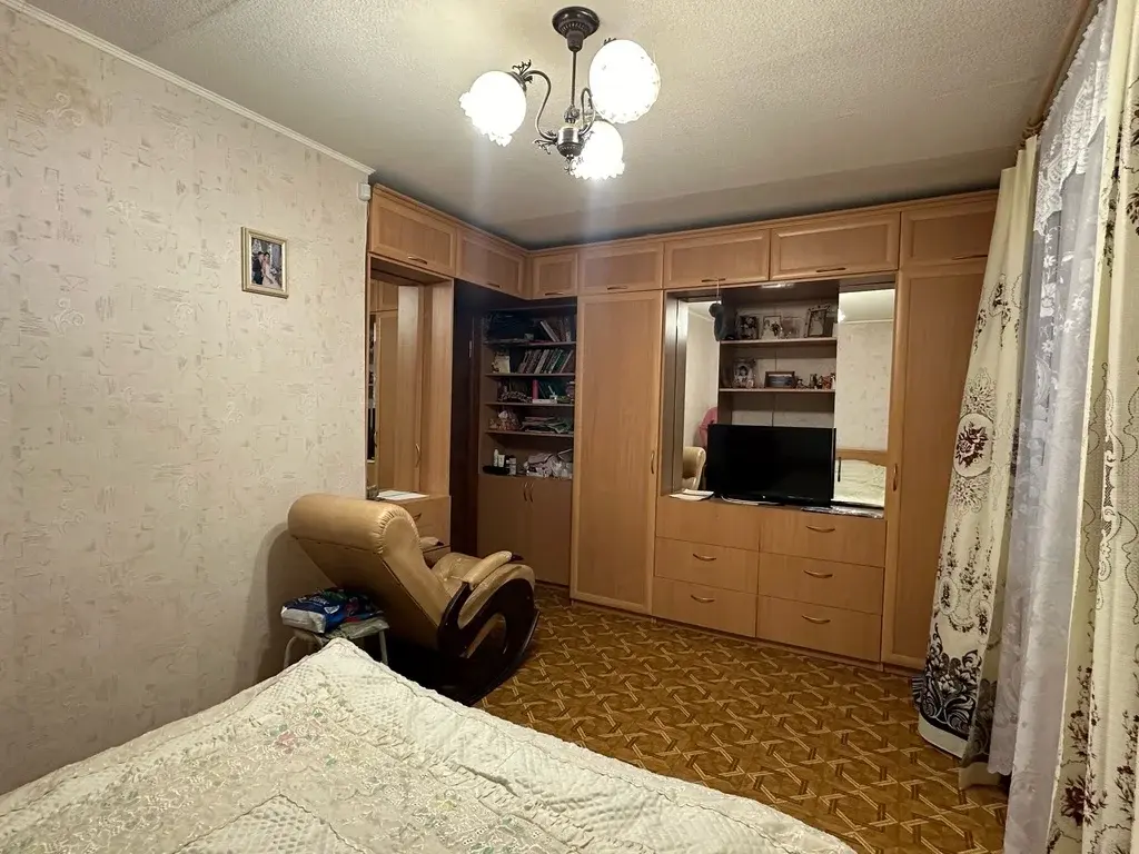 Продам 3 ул пл. Буденного 4а - Фото 4