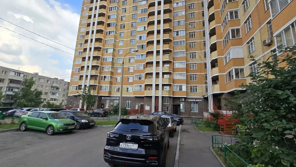 Продается торговое помещение 257.5 кв.м. в г. Подольск - Фото 8