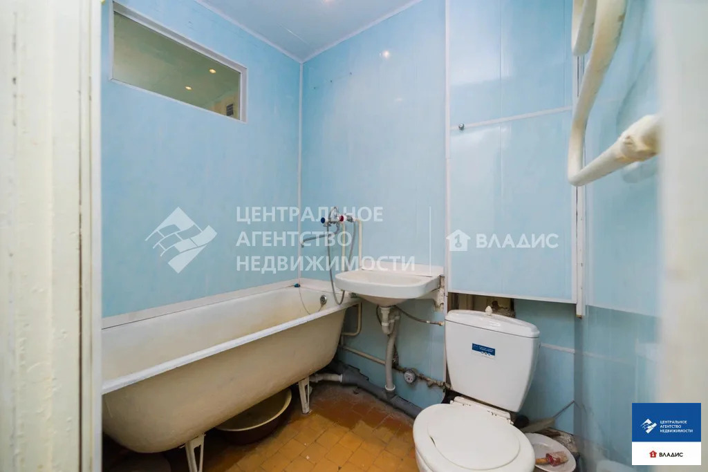 Продажа квартиры, Рязань, ул. Электрозаводская - Фото 9