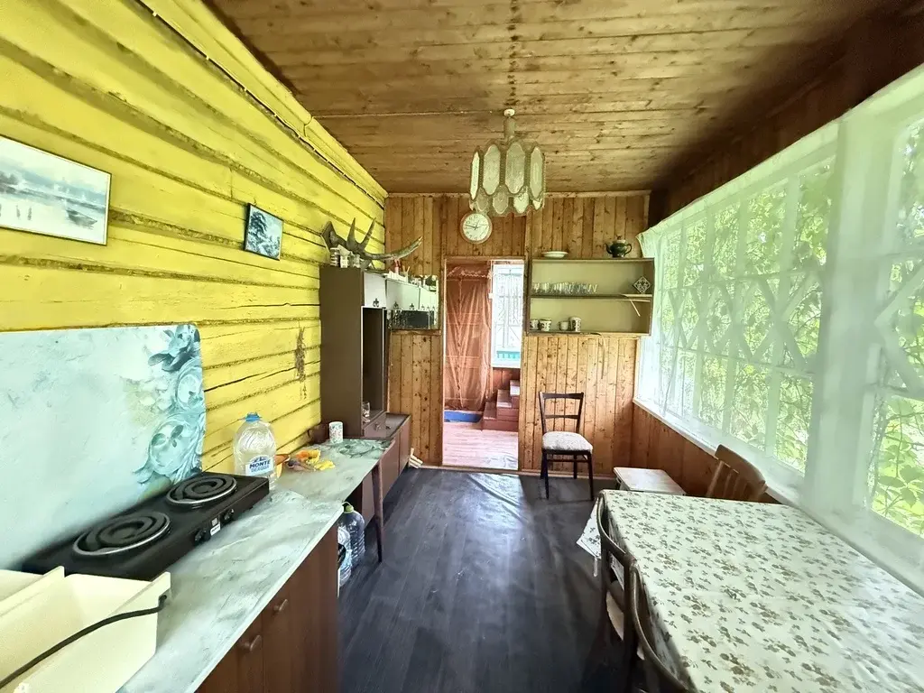 Дача 77 м2 на участке 5,5 сот. - Фото 6