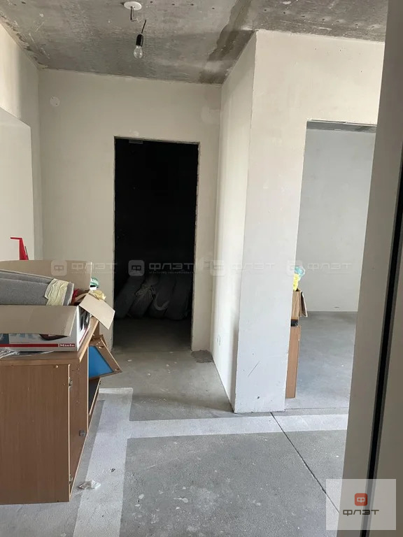 Продажа квартиры, Казань, Дербышки ул. Мира - Фото 9