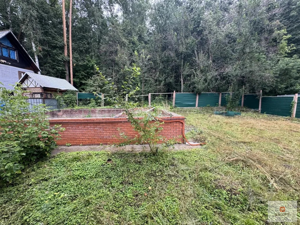 Продажа дома, Матюшино, Лаишевский район, Некоммерческое дачное ... - Фото 3
