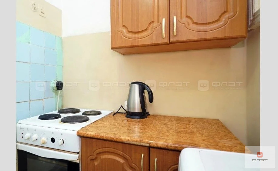 Продажа квартиры, Казань, ул. Татарстан - Фото 15