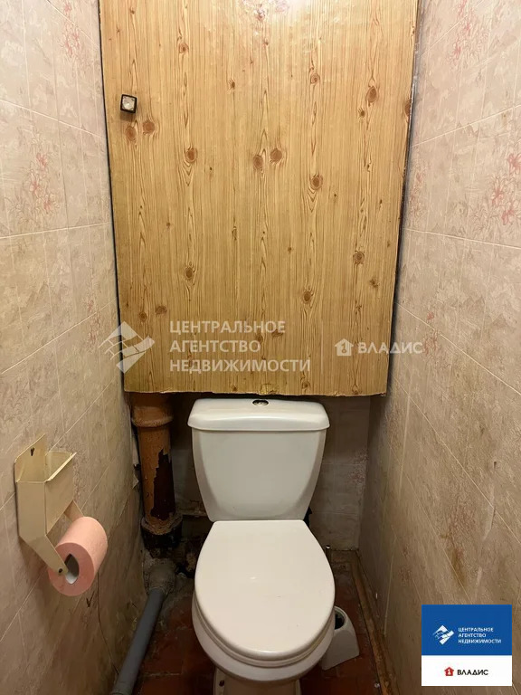 Аренда квартиры, Рязань, ул. Чкалова - Фото 9