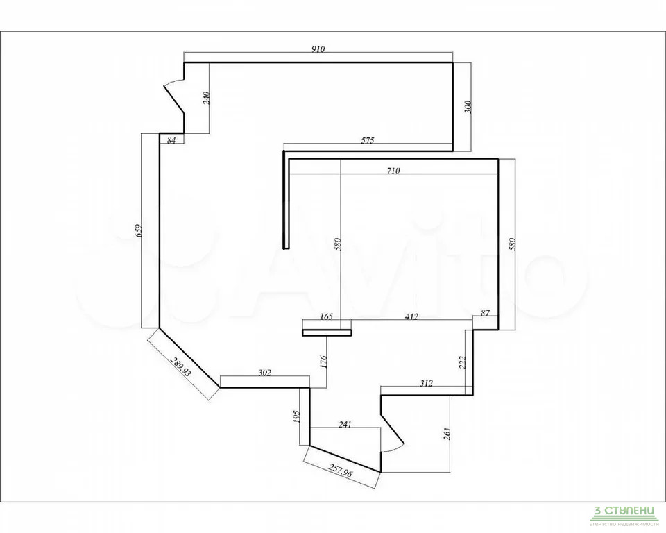 Аренда ПСН, Пушкино, Воскресенский район, Московский проспект - Фото 9