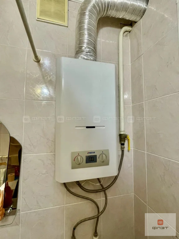 Продажа квартиры, Казань, ул. Короленко - Фото 9