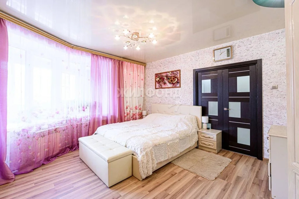 Продажа квартиры, Новосибирск, ул. Волочаевская - Фото 6