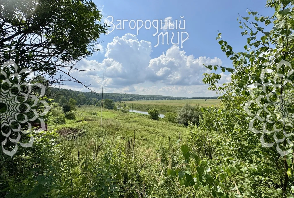 Продам участок, Новорязанское шоссе, 27 км от МКАД - Фото 5