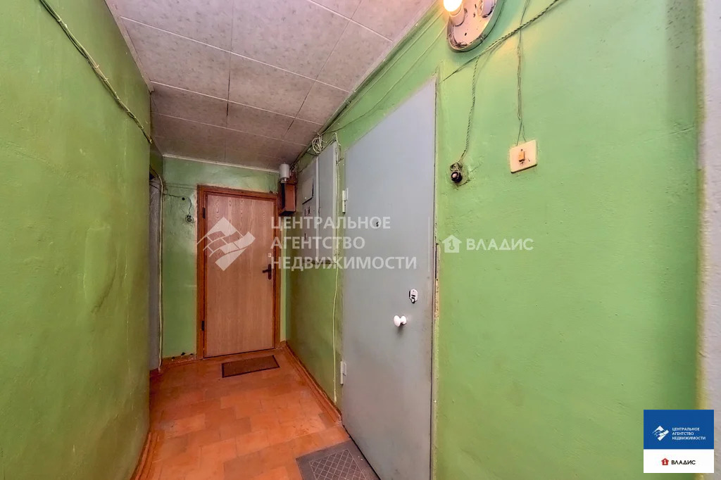 Продажа квартиры, Рязань, ул. Советской Армии - Фото 11