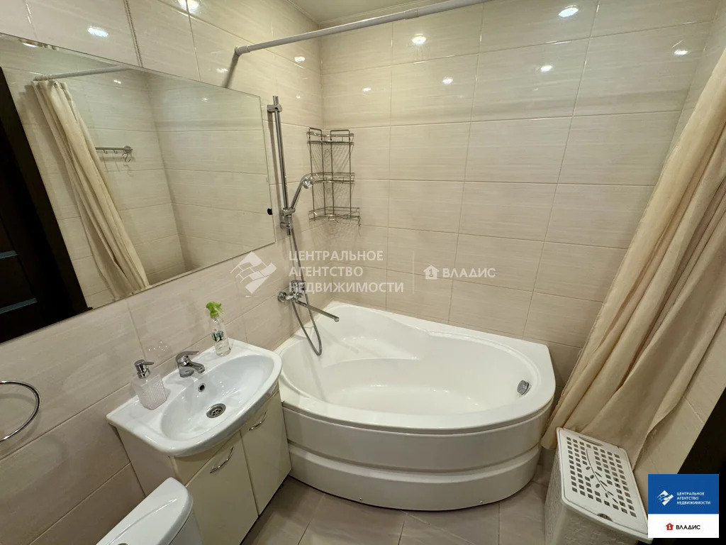 Аренда квартиры, Рязань, ул. Кальная - Фото 18