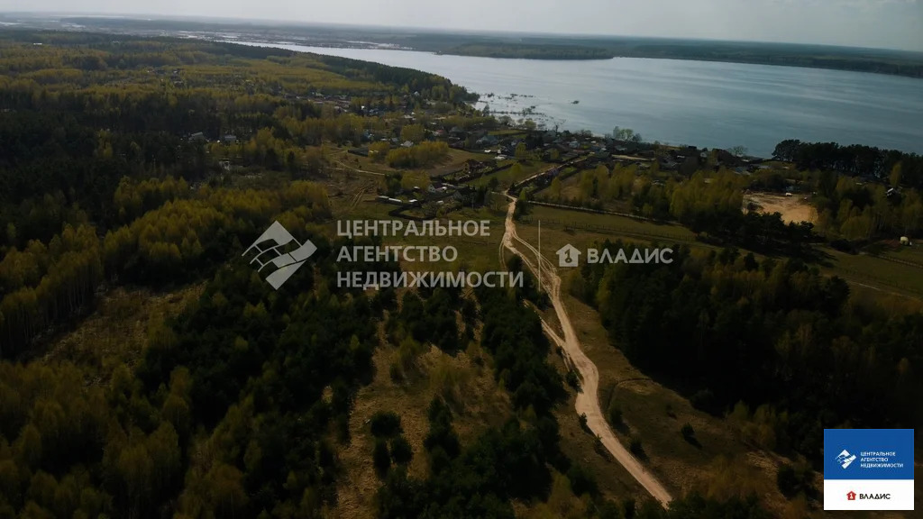 Продажа участка, Фролово, Клепиковский район - Фото 2