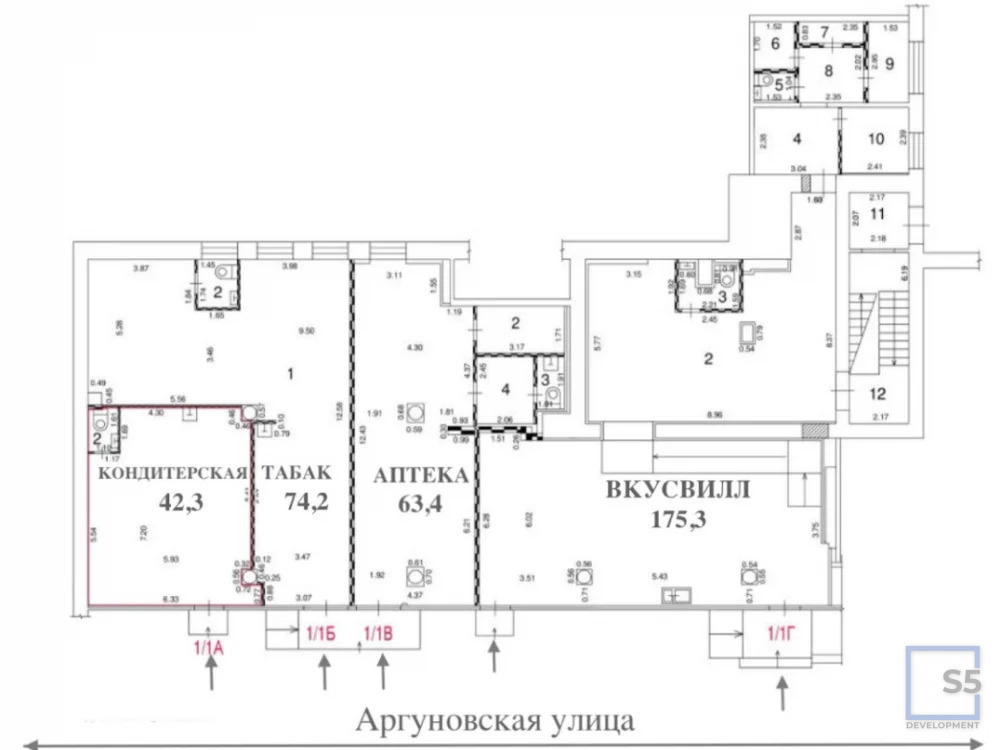 Продажа готового бизнеса, м. Бутырская, Останкино - Фото 3