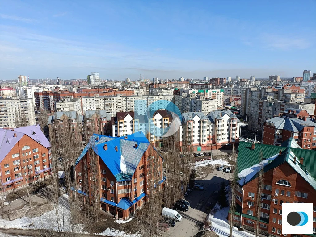 Продажа квартиры, Уфа, улица Современников - Фото 17