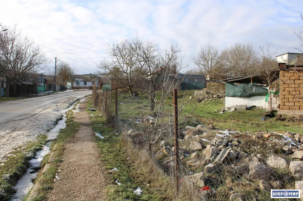 Продается Участок - Фото 4