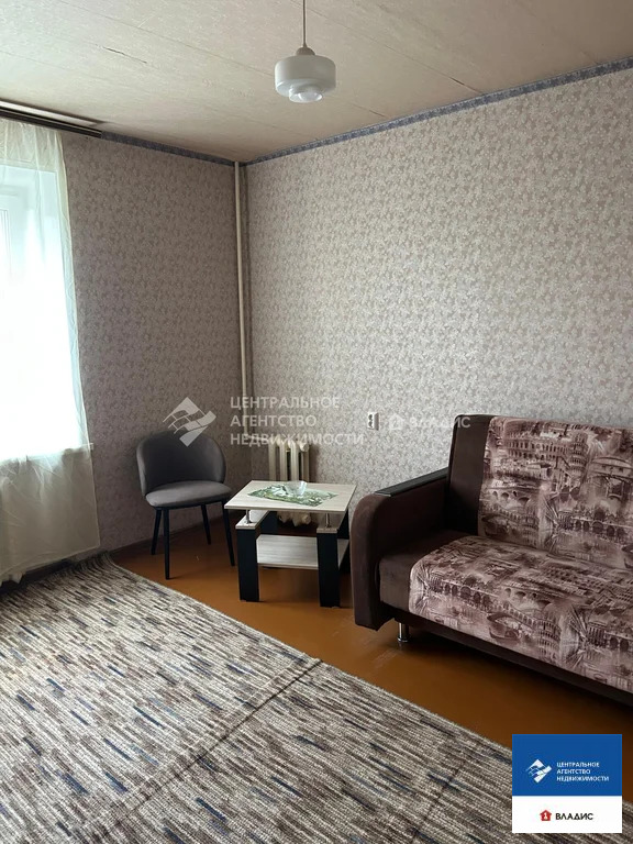 Аренда квартиры, Рязань, ул. Грибоедова - Фото 16