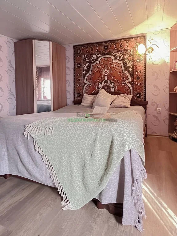 Продажа дома, Маянга, Балаковский район, ул. Центральная - Фото 9