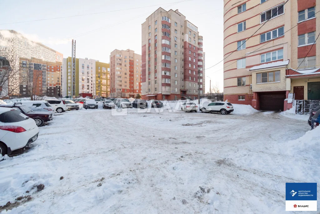 Продажа квартиры, Рязань, улица 9-я Линия - Фото 18