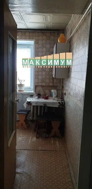 2 комнатная квартира в Домодедово, ул. рабочая, д.57,к.2 - Фото 2